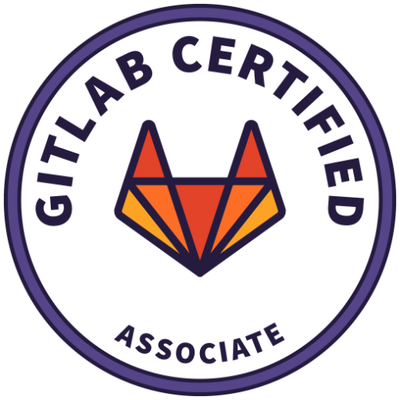 GitLab Certified Associate, GITLAB